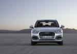 Audi Q5 TDI Quattro S-Line 2016 года (WW)